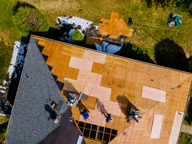 Best Heating Cable for Roof Installation  in Johnson City, KS