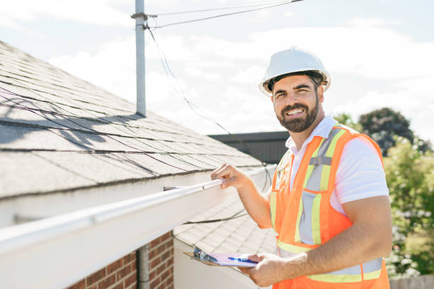 Gutter Installation and Roofing in Johnson City, KS