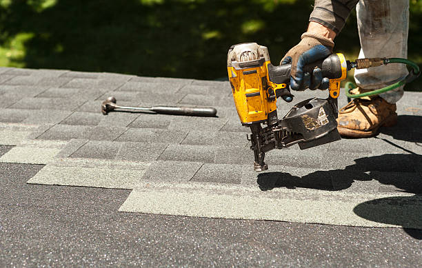 Best New Roof Installation  in Johnson City, KS