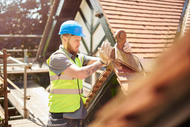 Best Roof Inspection Near Me  in Johnson City, KS