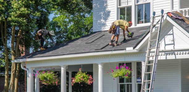 Best Residential Roofing Contractor  in Johnson City, KS